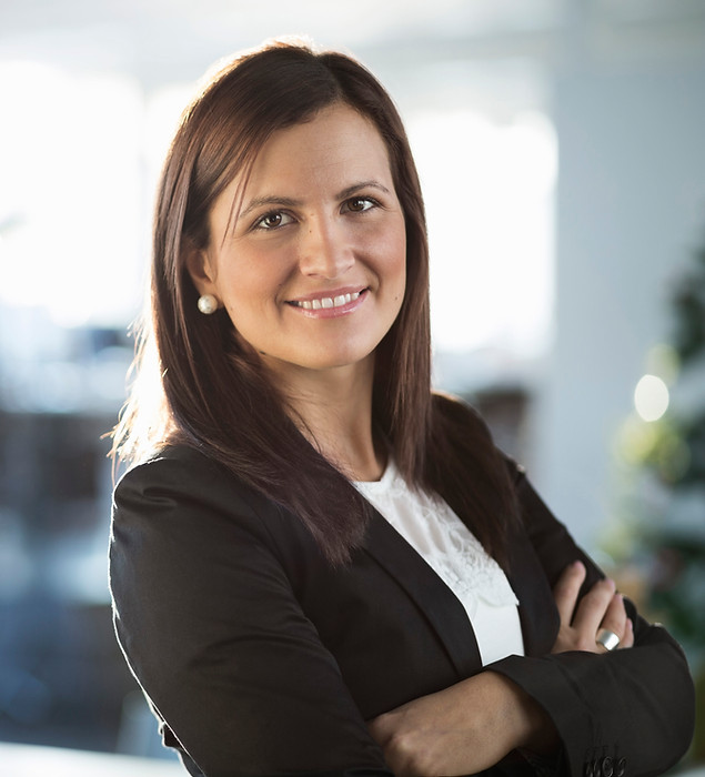 Professional Female