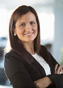 Professional Female