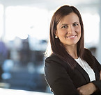 Professional Female