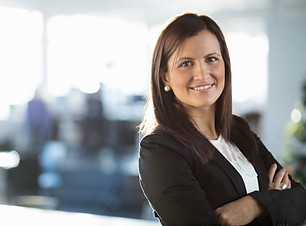 Femme professionnelle 