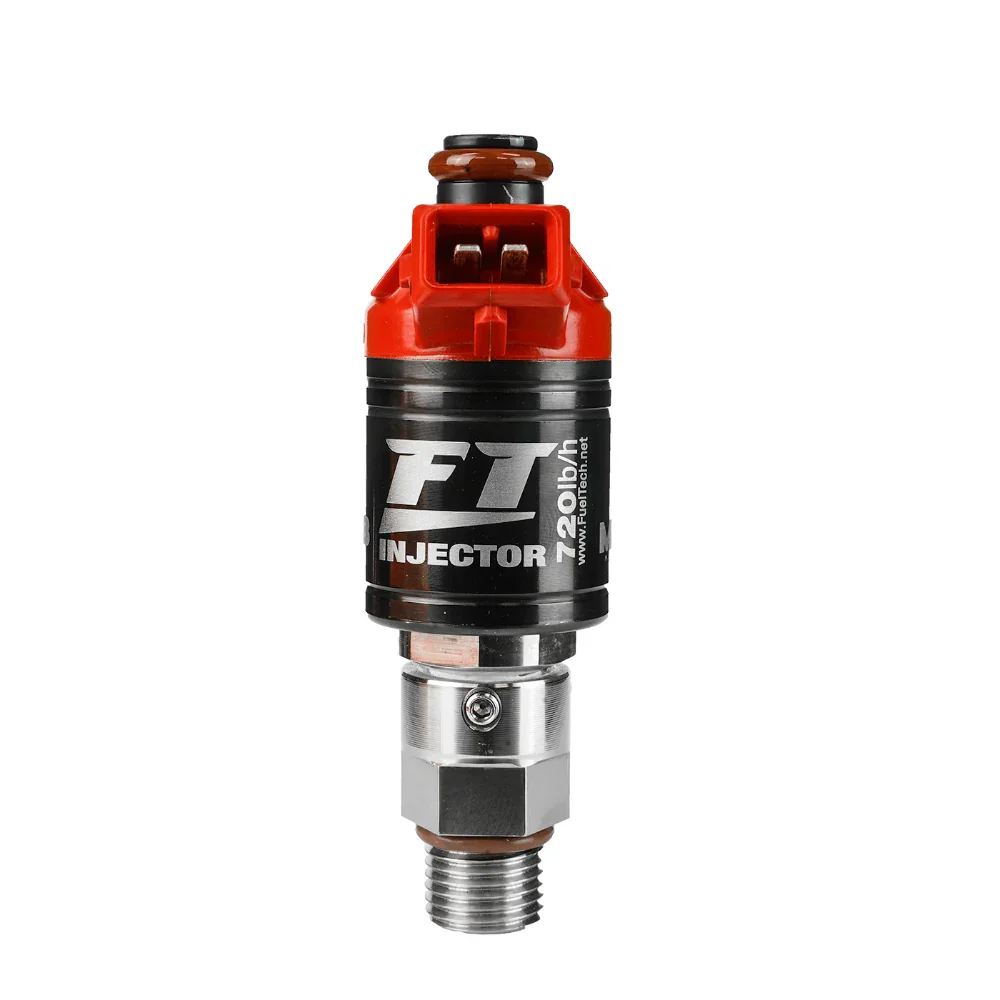FT Injector 720 lb/h 2