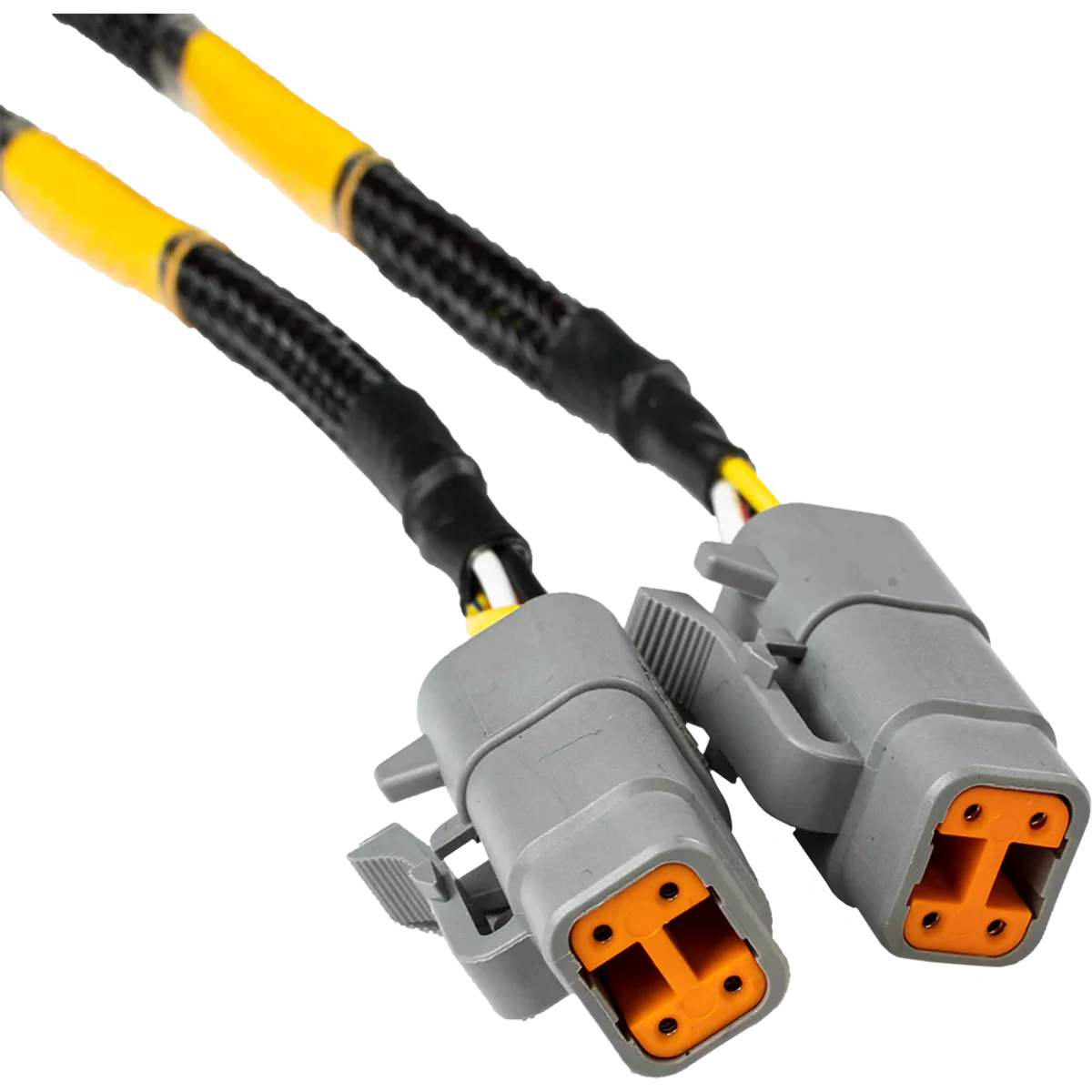 EGT-8 to Dual EGT-4 Adapter Harness 3