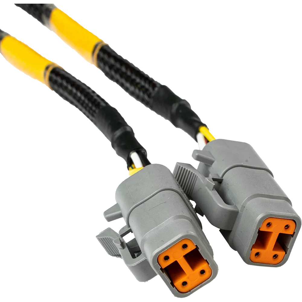 EGT-8 to Dual EGT-4 Adapter Harness 3