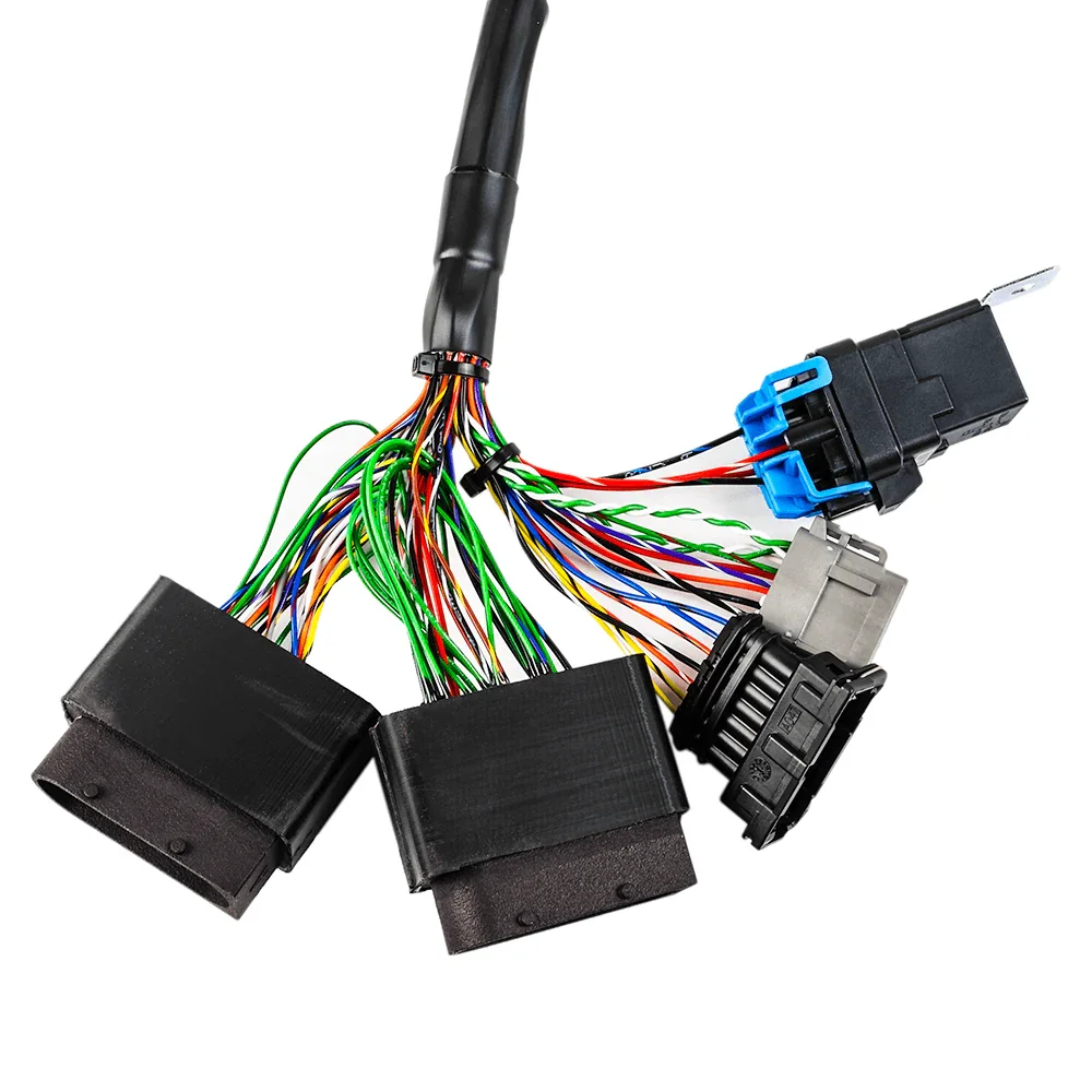 FT450 2009 & Older Rotax Harness 2