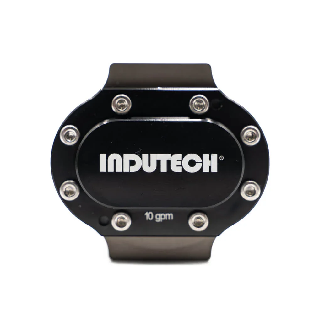 Indutech Mechanical Fuel Pump 10GPM 2