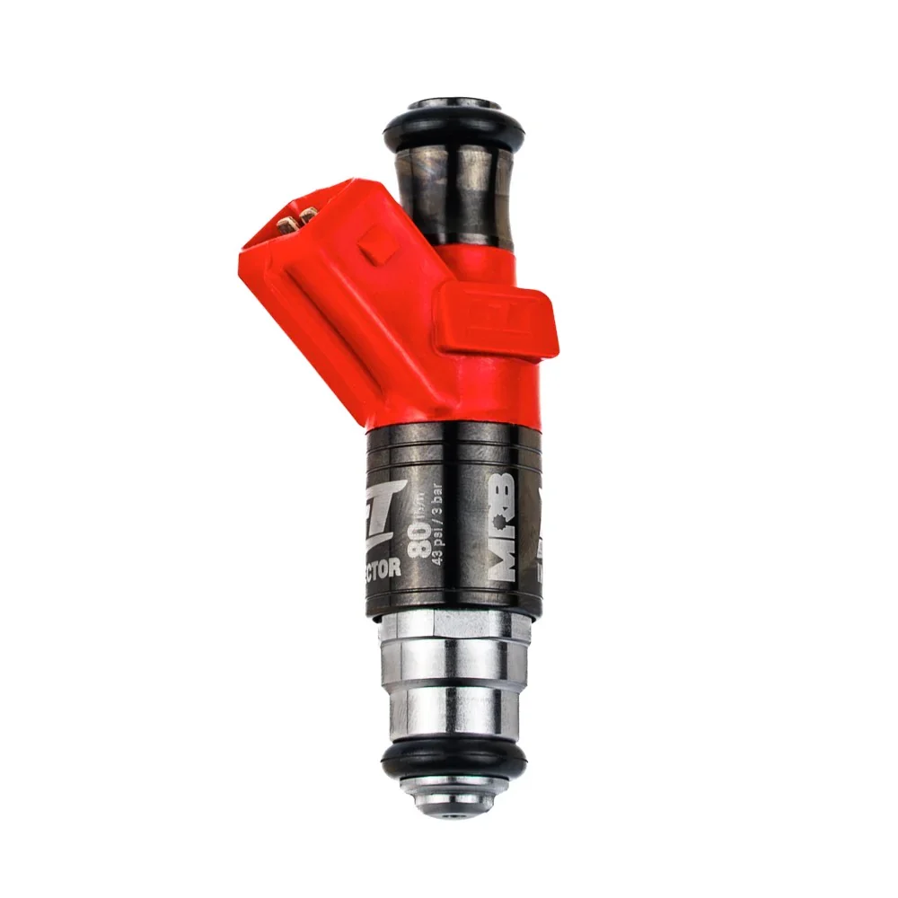 FT Injector 80 lb/h 4