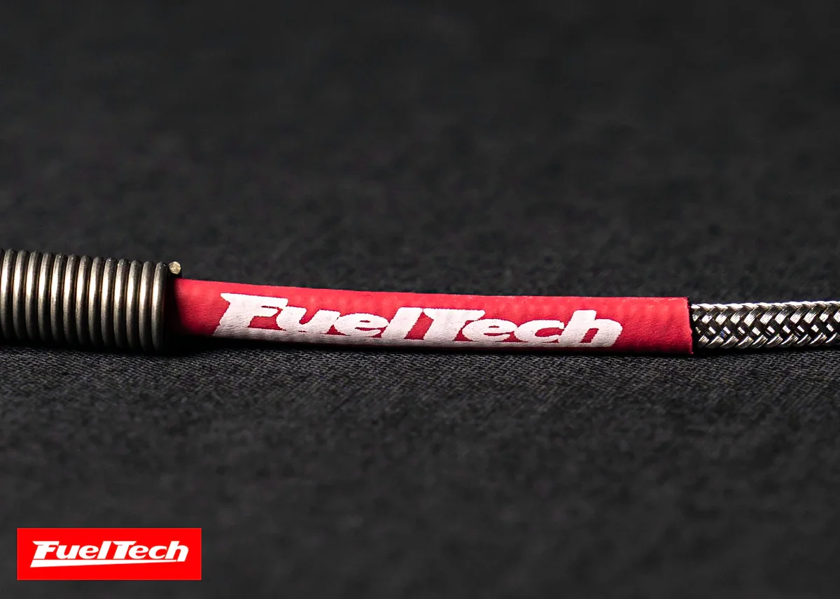 Type K Thermocouple EGT Probe - Exposed Tip 4