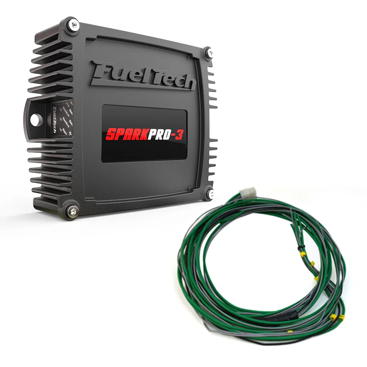 SparkPRO-3 2