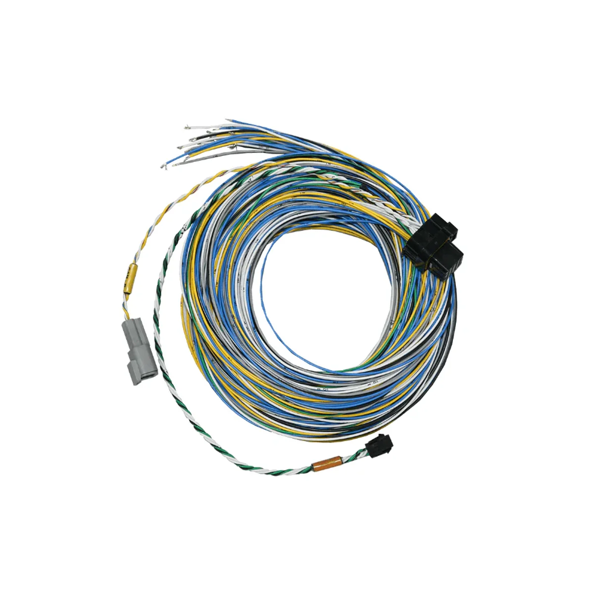 FT550 Unterminated Harness 2