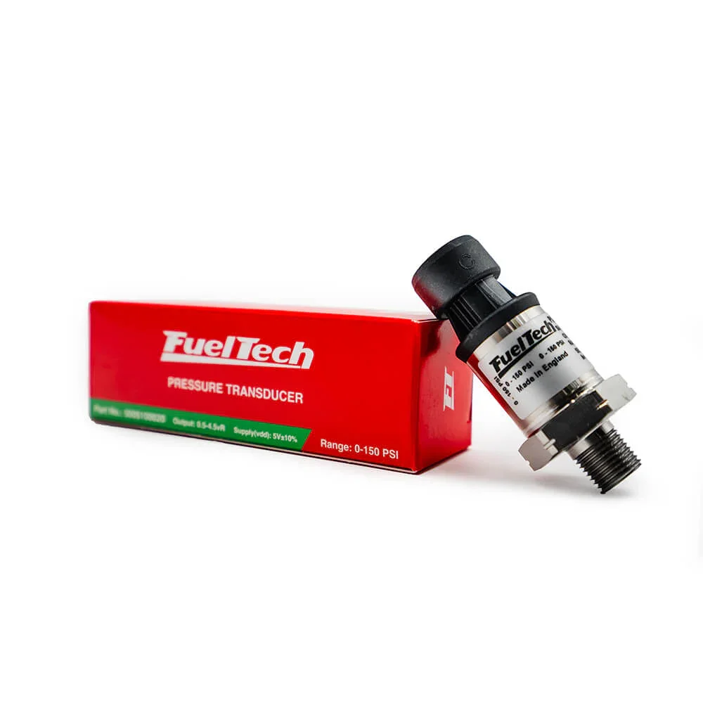 Pressure Sensor PRO 2