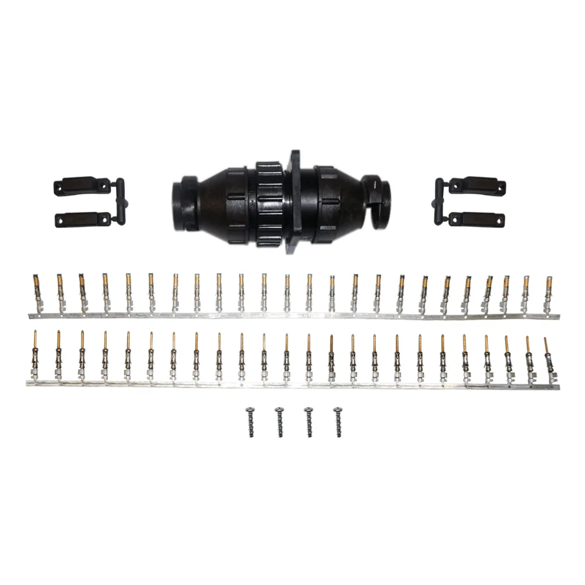 24-Way CPC Connector Kit 2