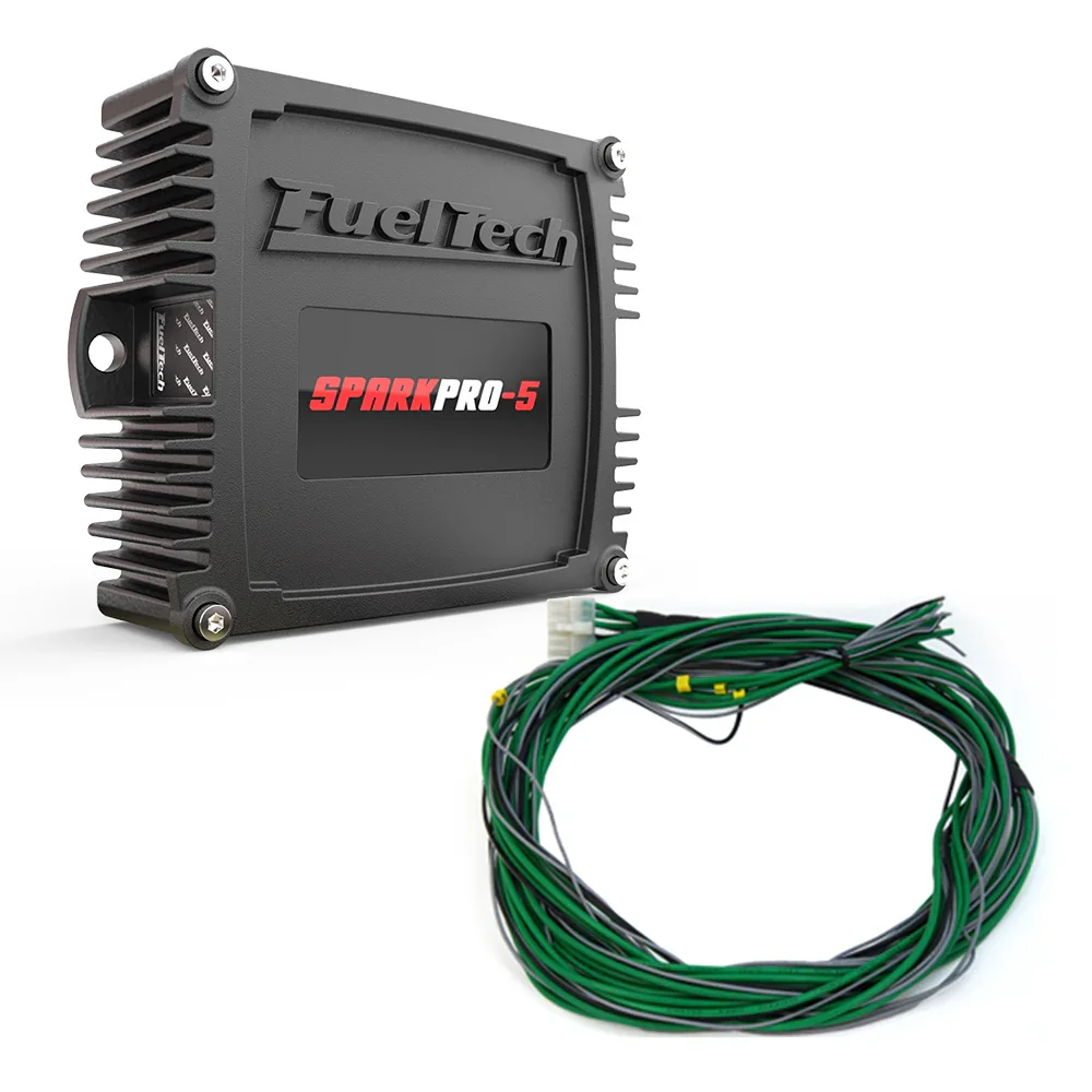 SparkPRO-5 2