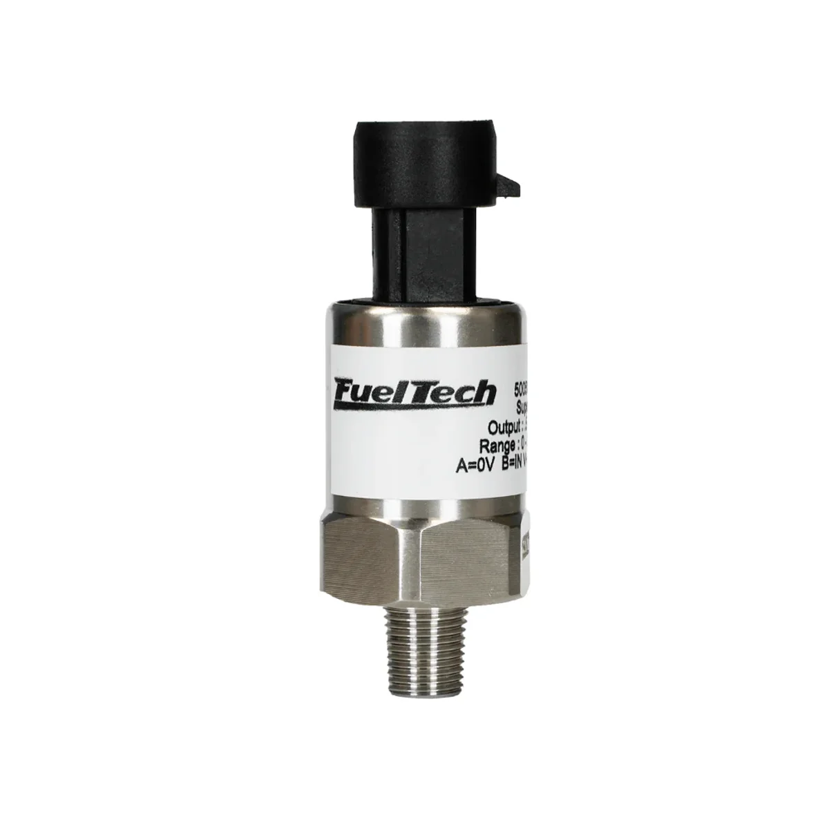 PS-30 Pressure Sensor (0-30 psi)