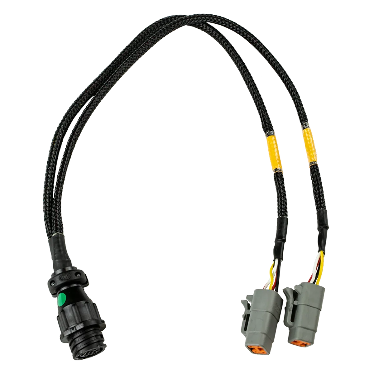 EGT-8 to Dual EGT-4 Adapter Harness