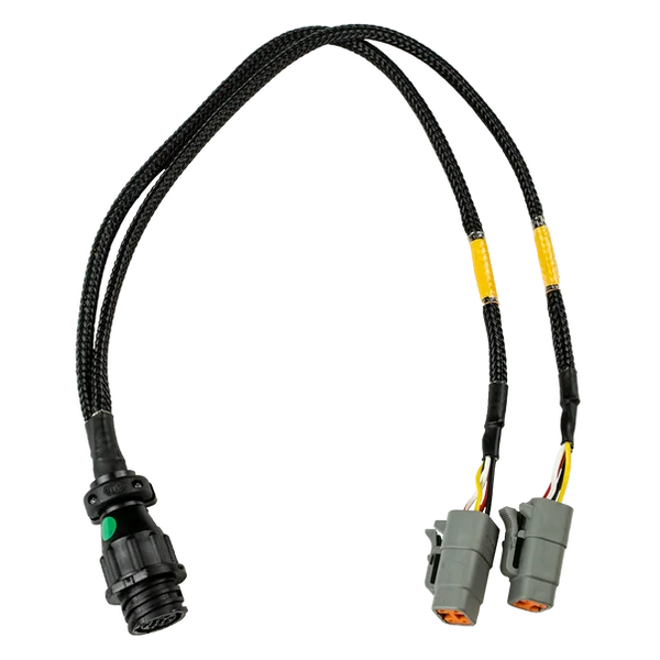 EGT-8 to Dual EGT-4 Adapter Harness