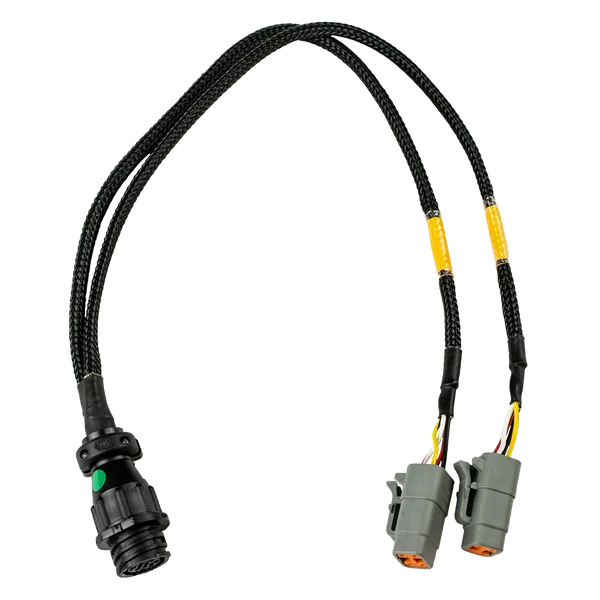 EGT-8 to Dual EGT-4 Adapter Harness