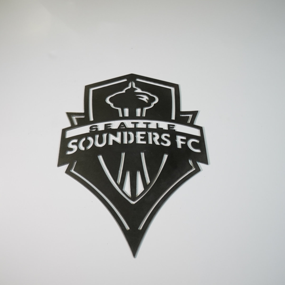 Custom Metal Sign 13