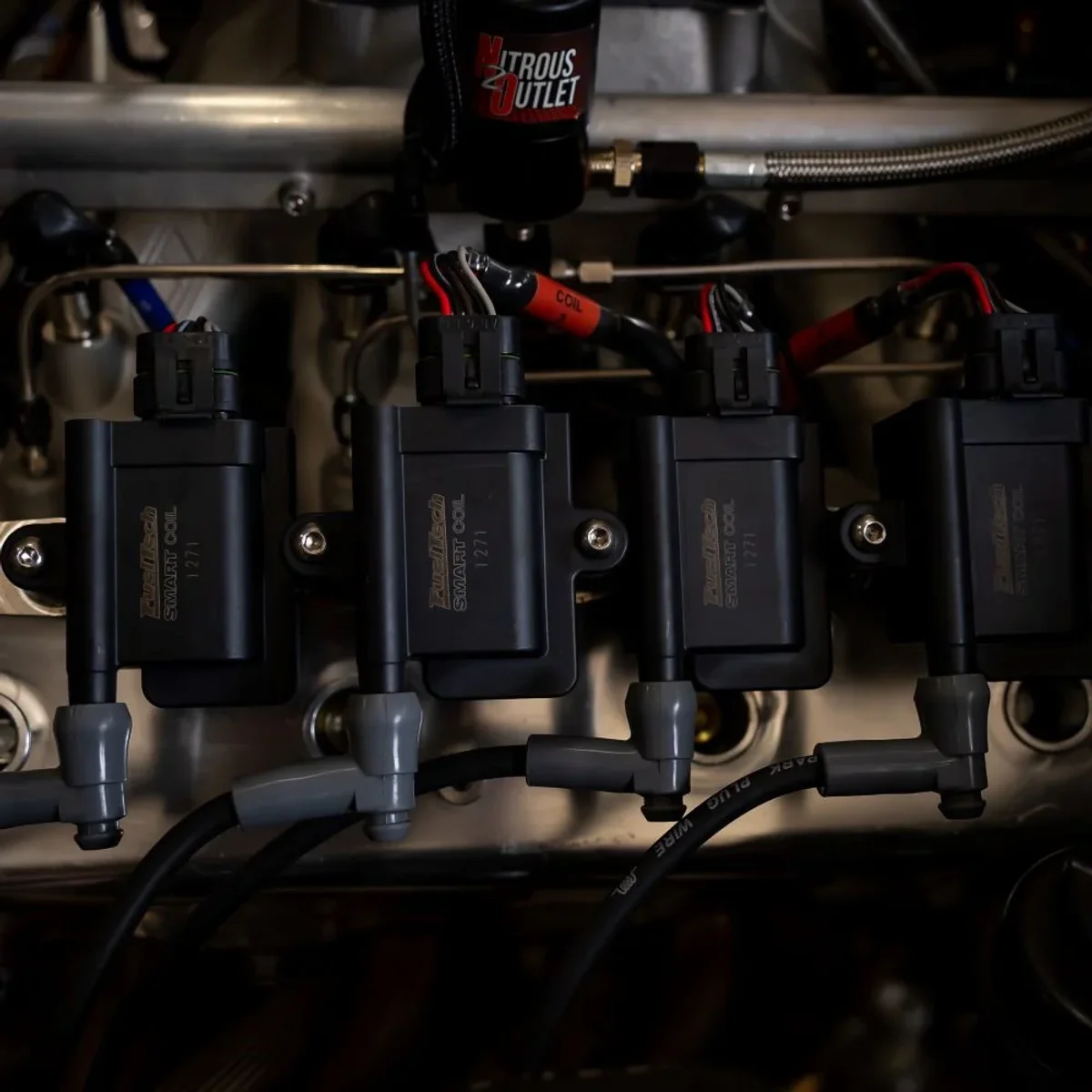IGN1A Inductive Smart Coil 2