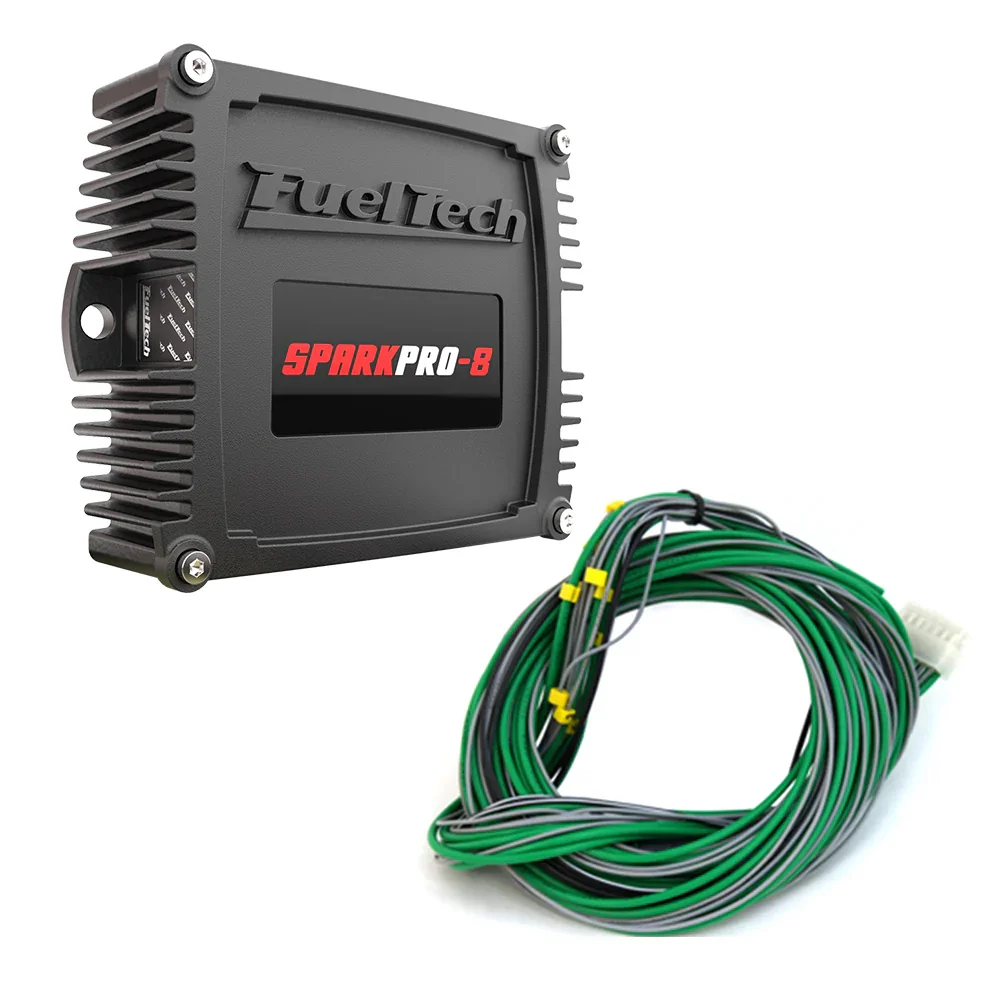 SparkPRO-8 2