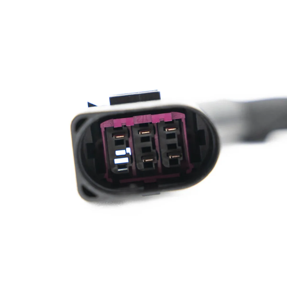 WB-O2 Sensor Bosch to NTK Adapter Harness