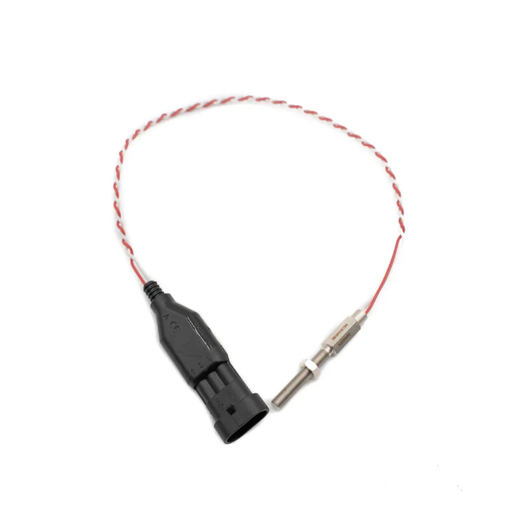 Turbo Speed Sensor