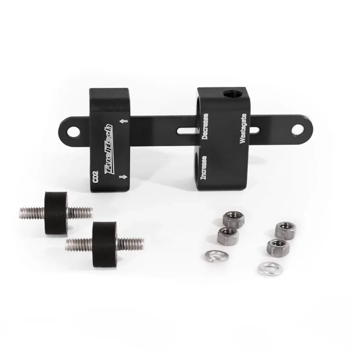 Boost Controller Dual Injector Block 4