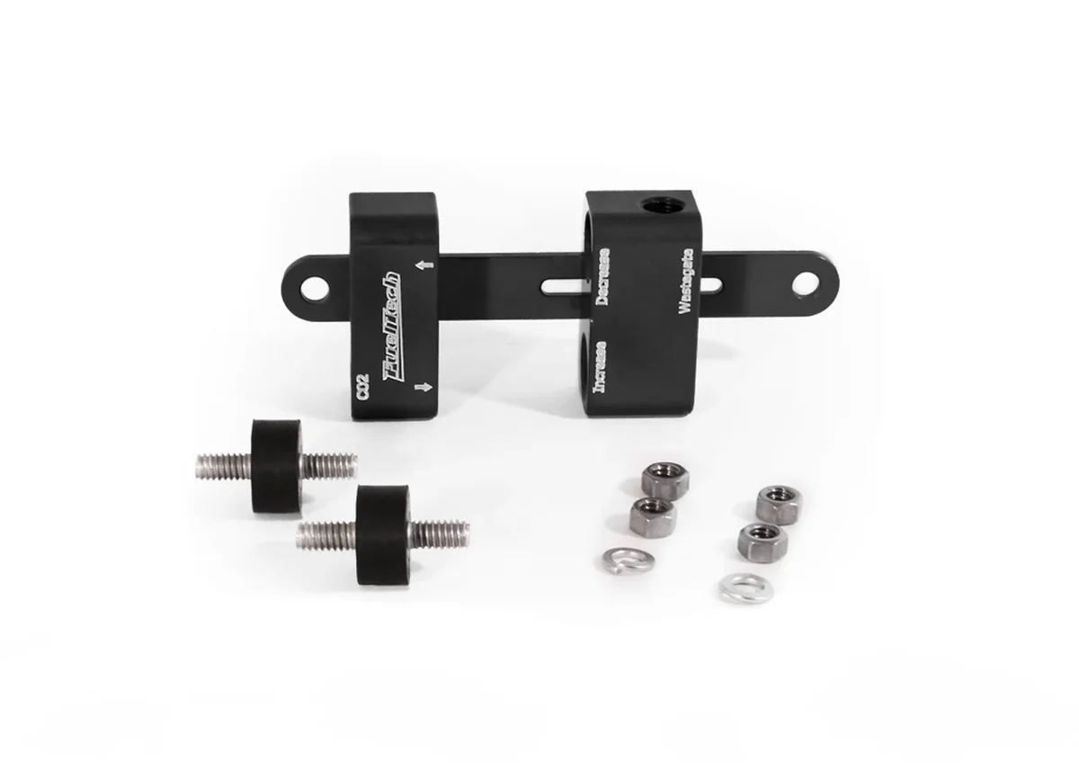Boost Controller Dual Injector Block 4