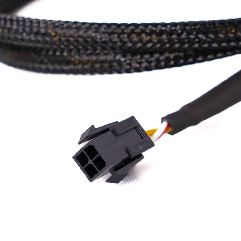 OBD2 Expansion for Existing NanoPRO Wiring Harness 2