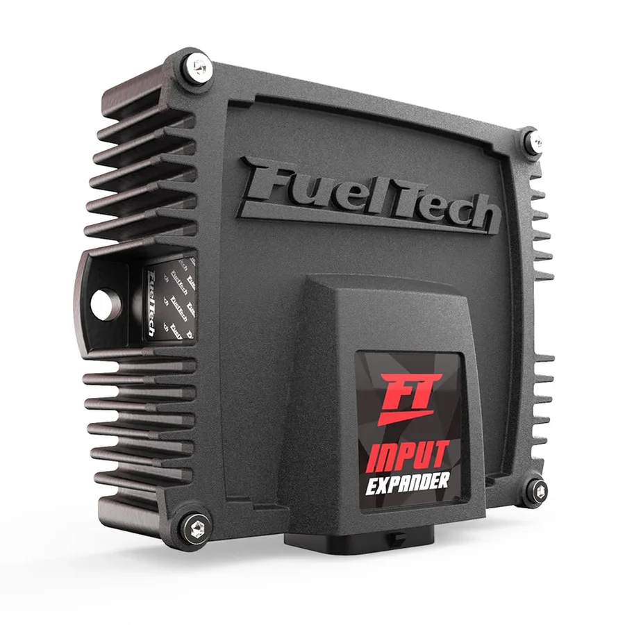 Switch Panels & Input Expanders