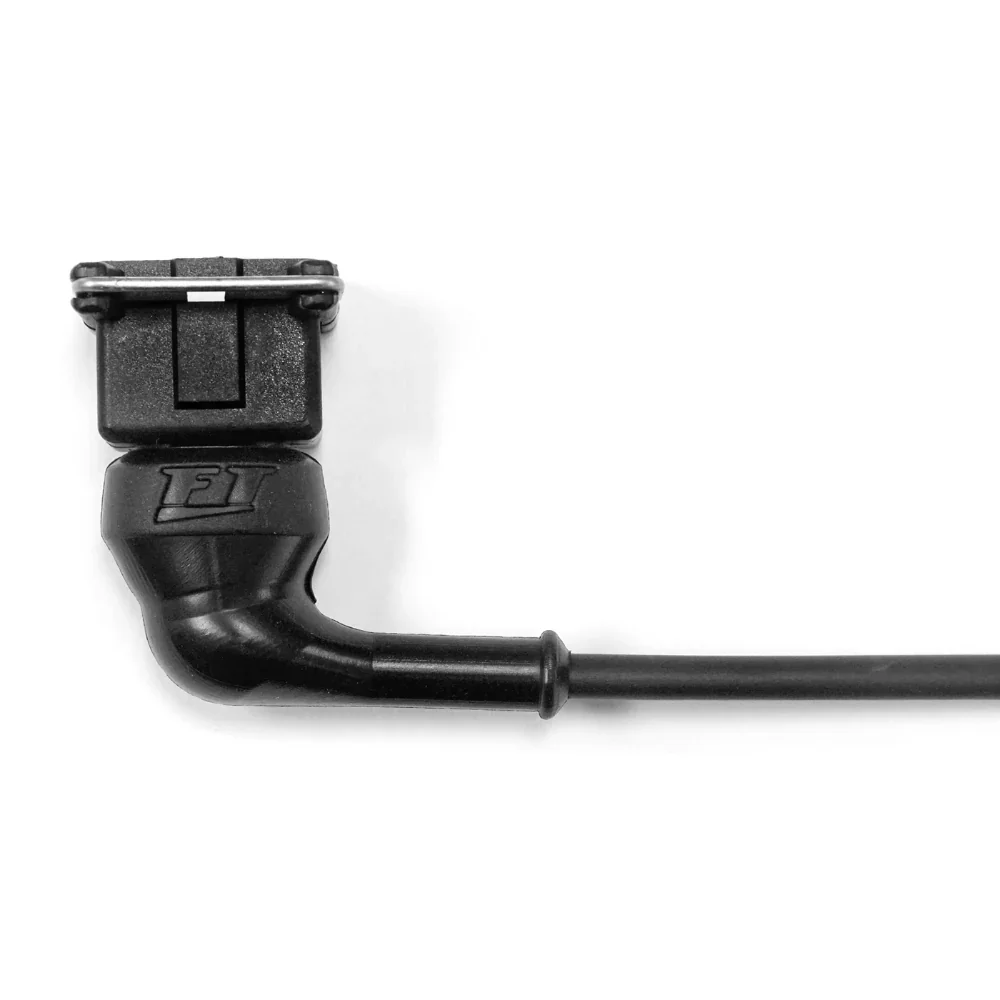 90 Degree Injector Boot 2