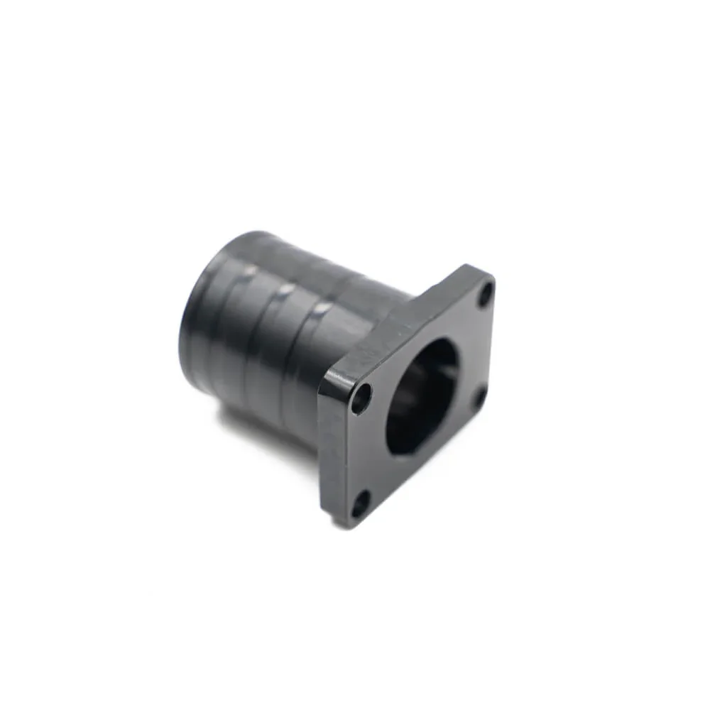 Indutech Mechanical Fuel Pump 20GPM 3