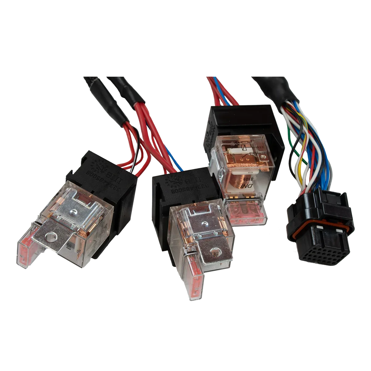 FT450/FT550 6 Cylinder Universal A Harness 3