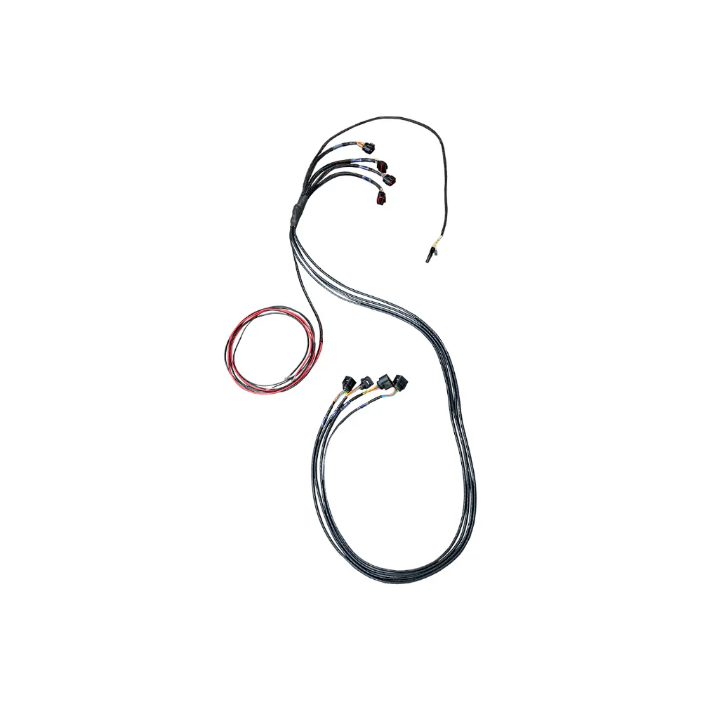 4x WB-O2 Nano Harness 2