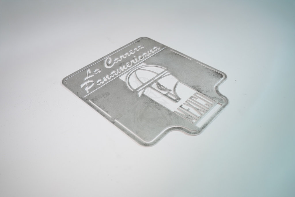 Metal Signs 9