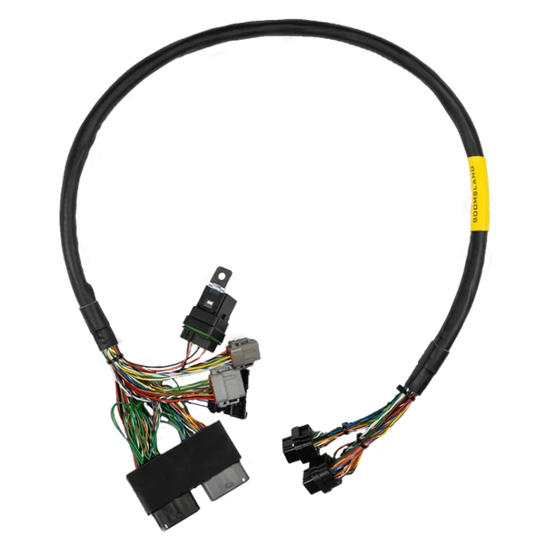 FT550 Rotax 300 Harness