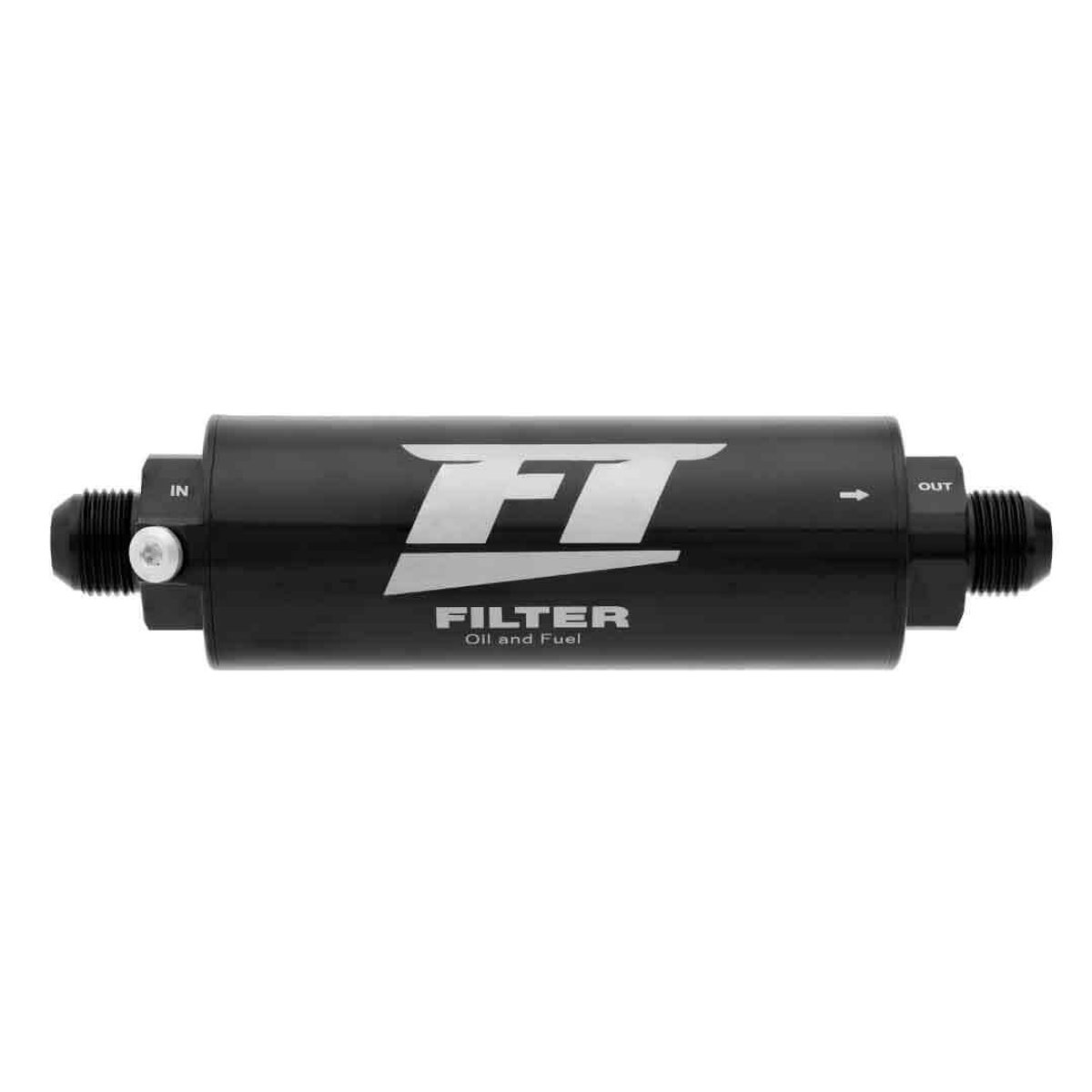FT Filter - Fuel & Oil 2
