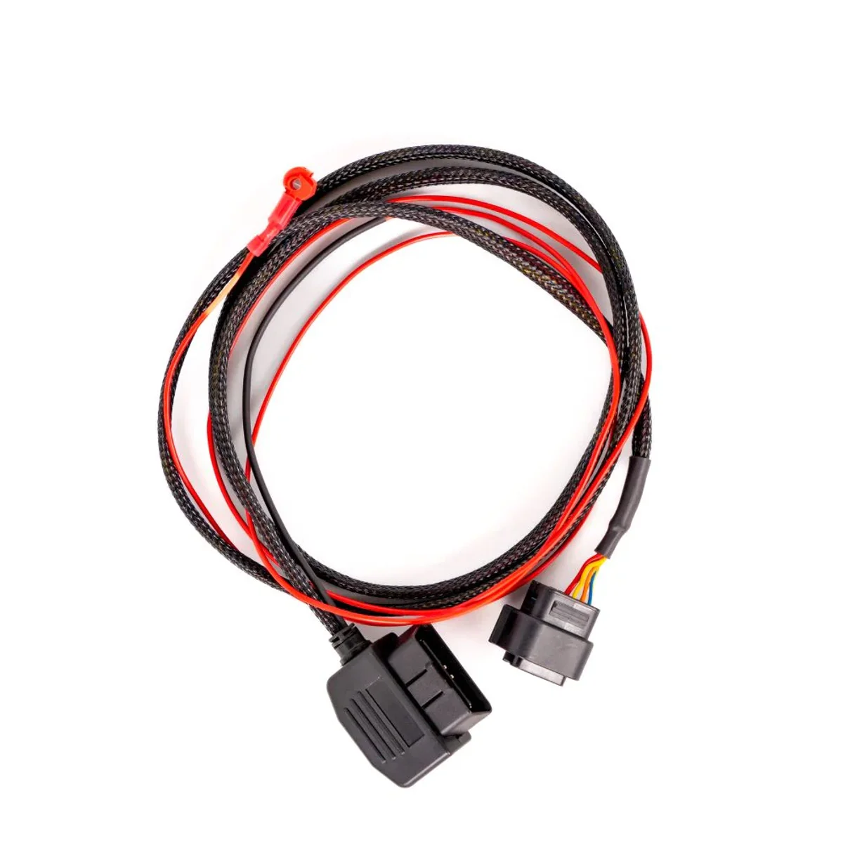 NanoPRO to OBD2 Adapter Harness 7