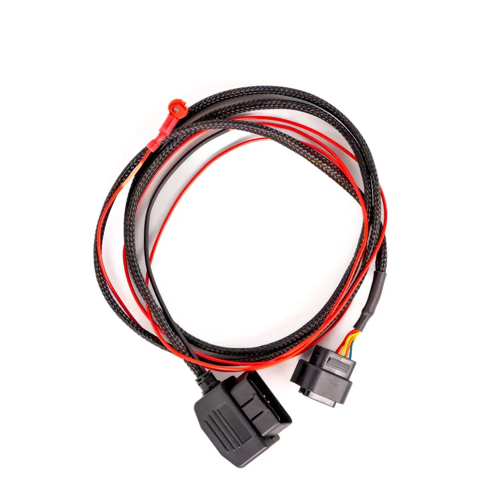 NanoPRO to OBD2 Adapter Harness 7