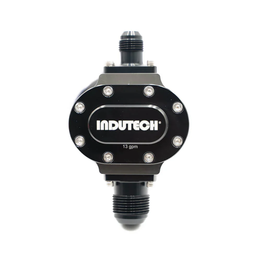 Indutech Mechanical Fuel Pump 13GPM 4