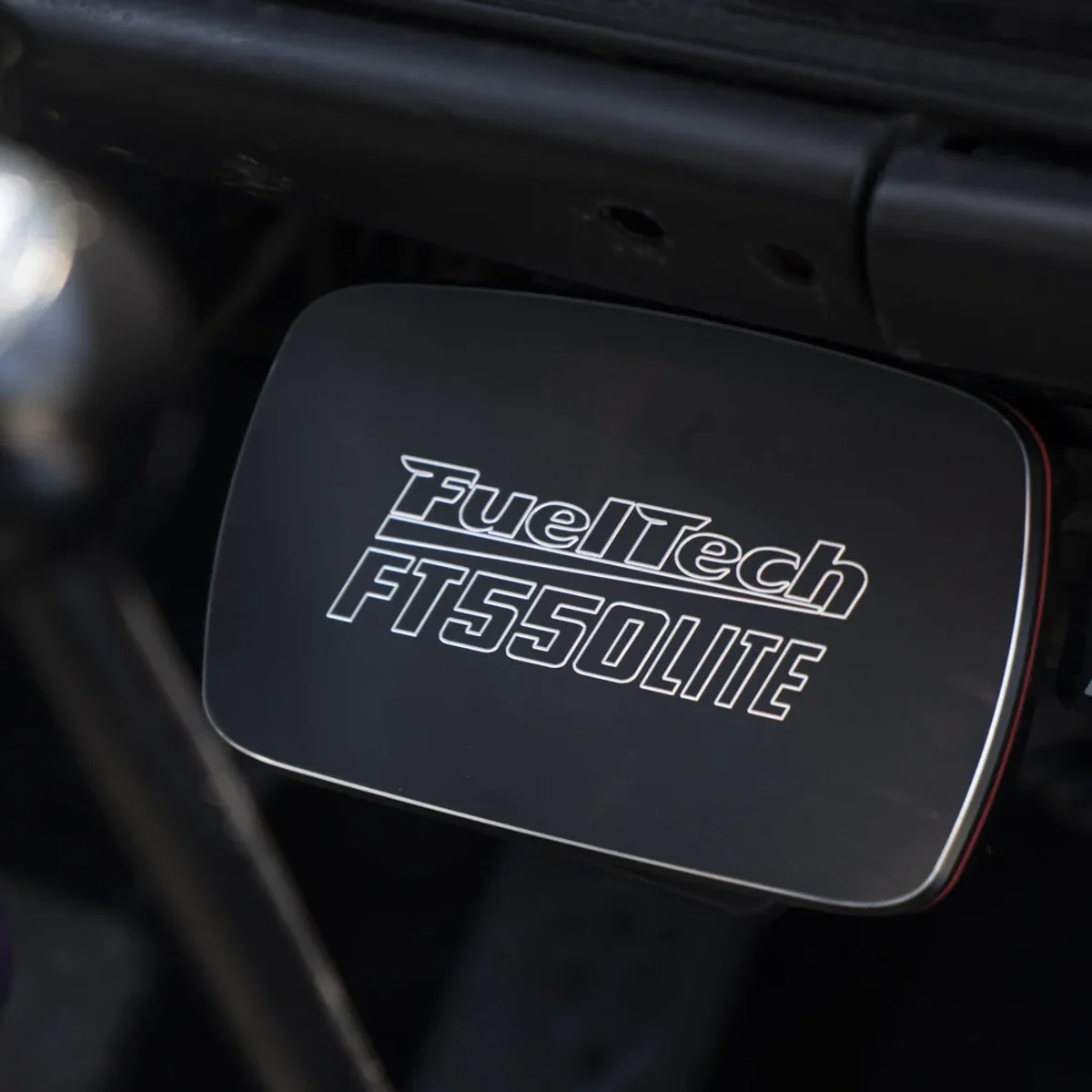 FT550LITE EFI System ECU 3