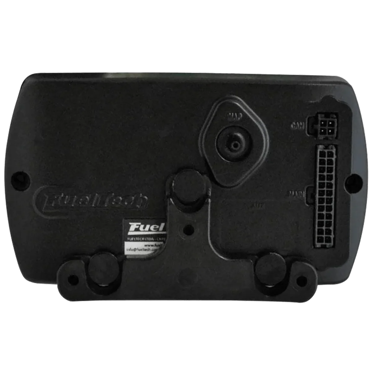 Smart Clip Bracket & Hardware 2
