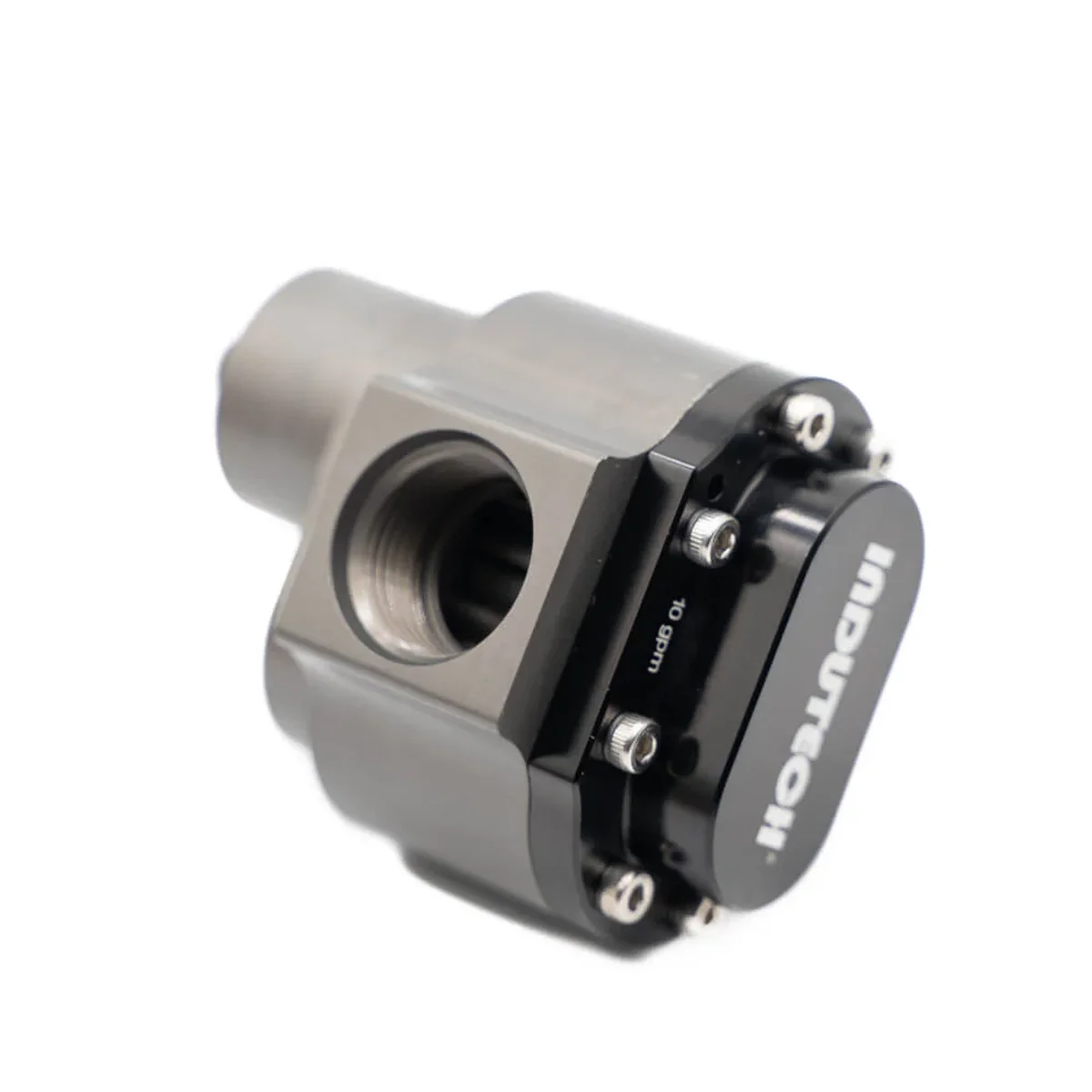 Indutech Mechanical Fuel Pump 10GPM 4