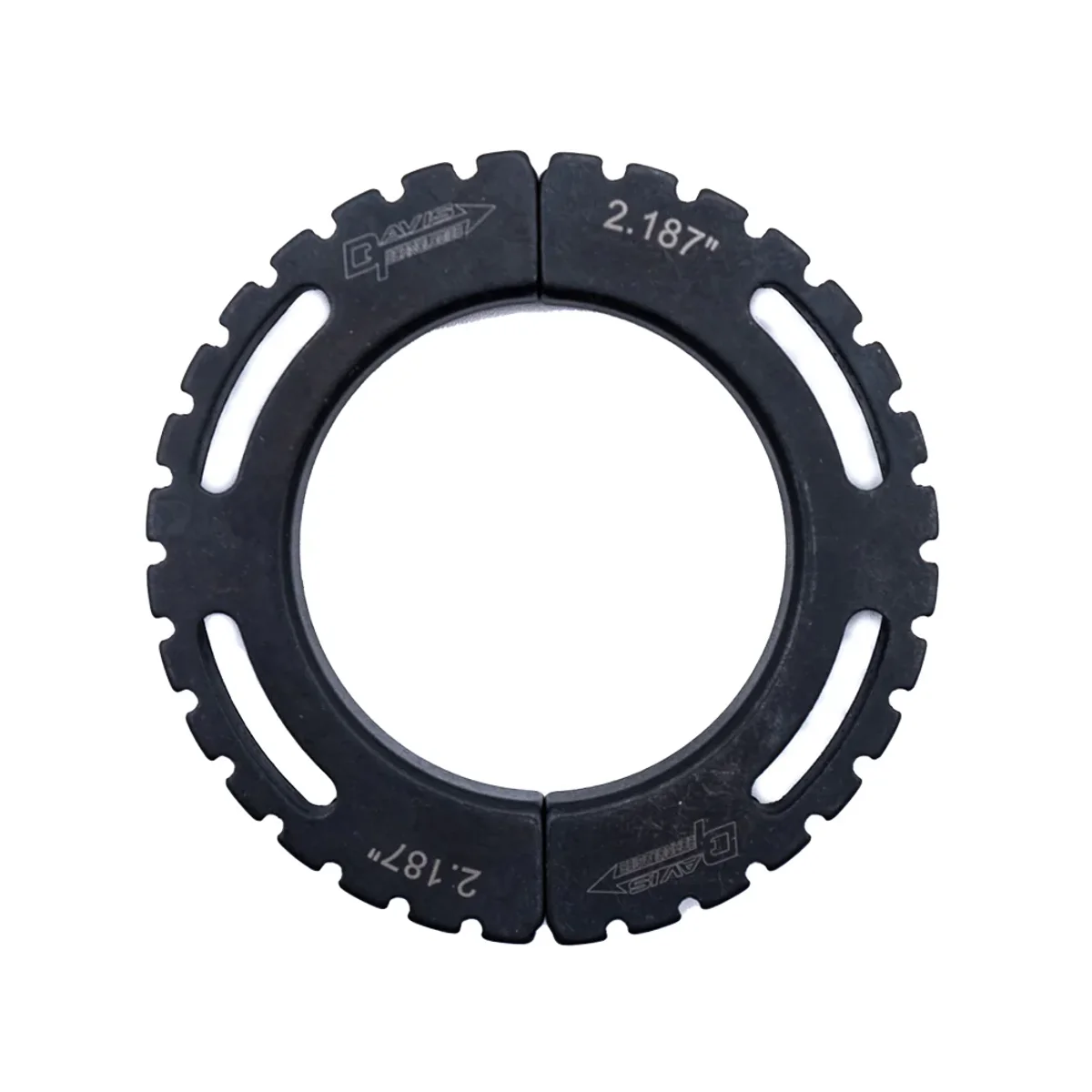 Davis 32T Driveshaft Split Collar 2
