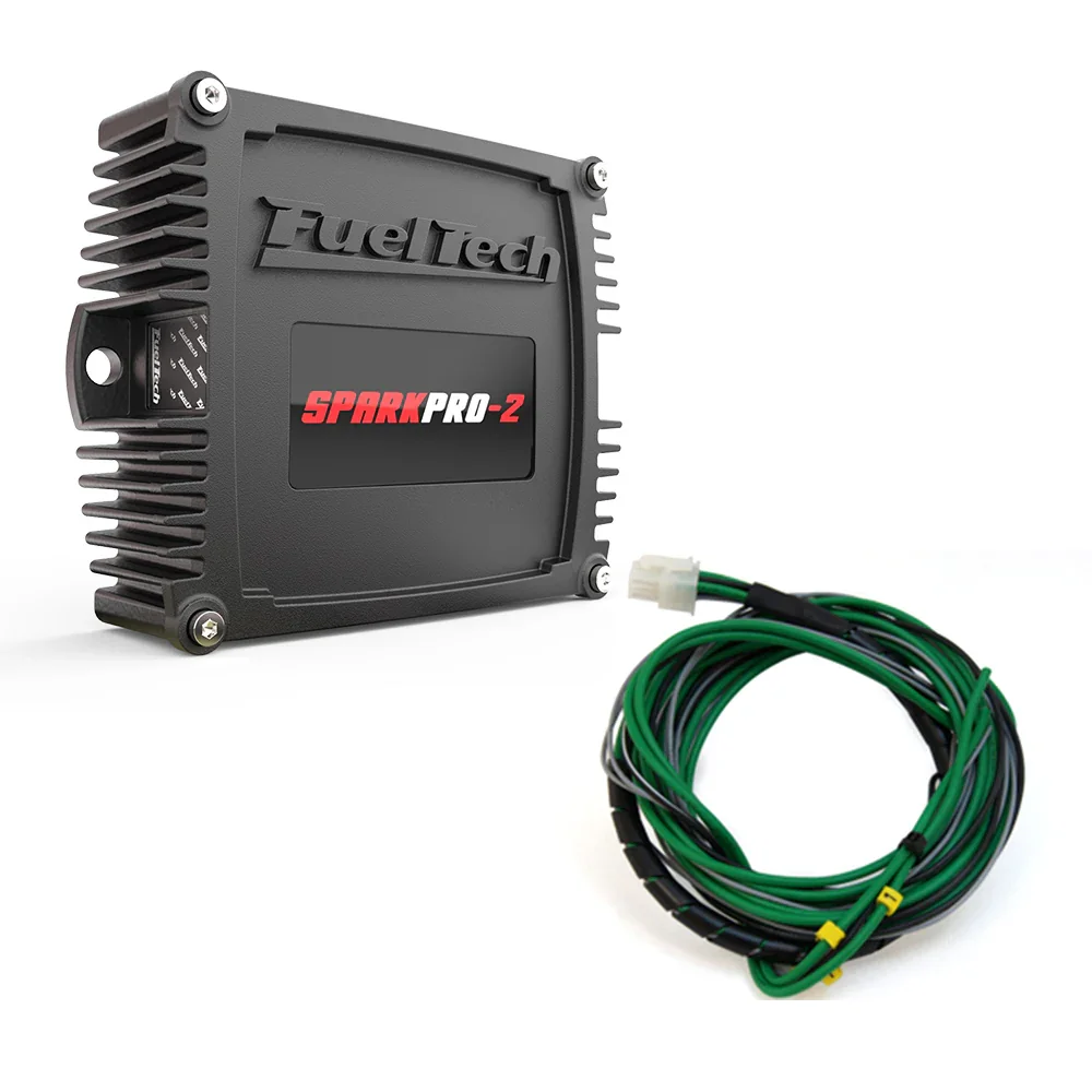 SparkPRO-2 2