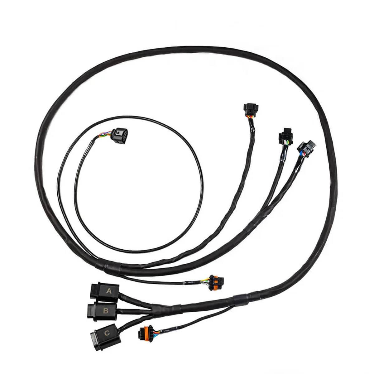 FT550 2008-2017 Yamaha 1800 Harness (3 plug)