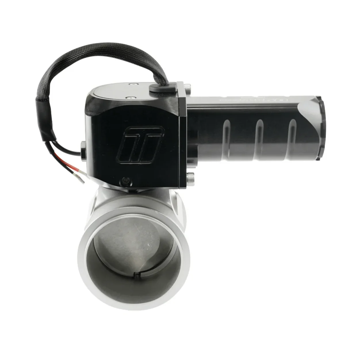 Electronic BoostGate eBG50 Charge Air Valve - Cold Side 2