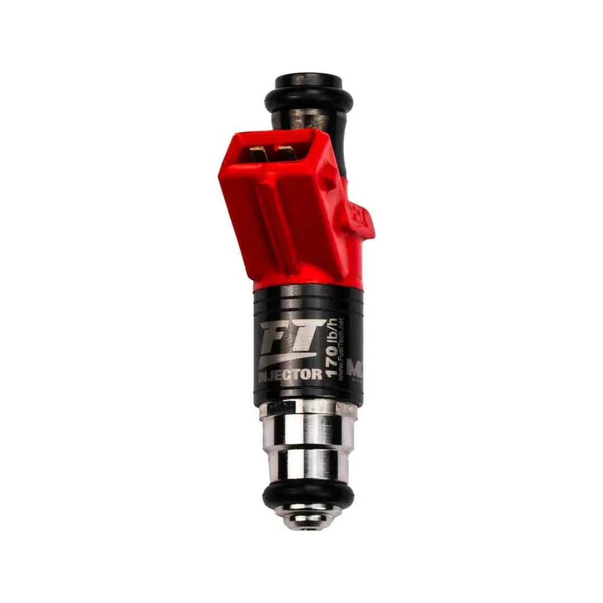 FT Injector 170 lb/h 2