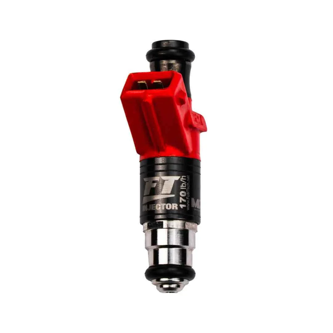 FT Injector 170 lb/h 2
