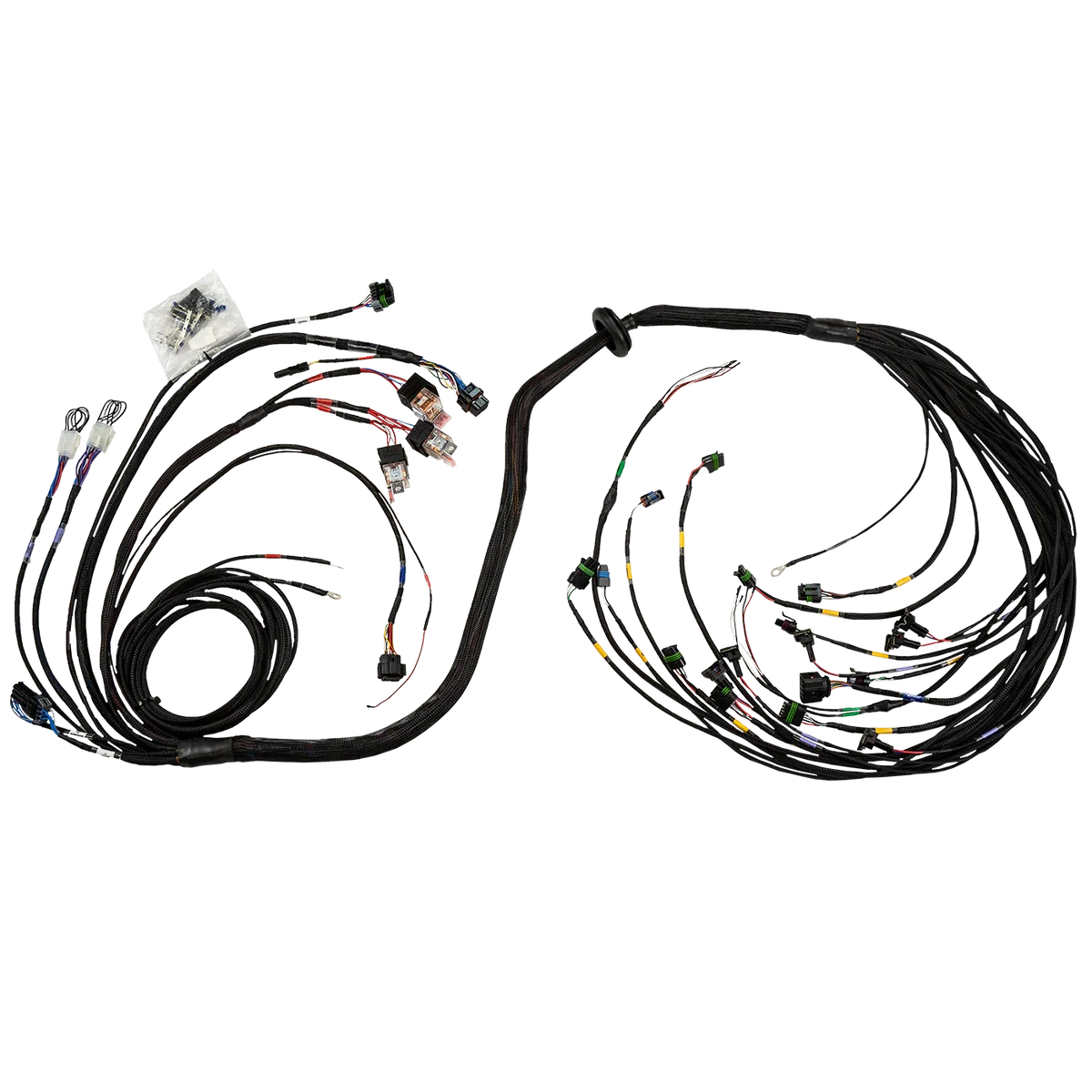 FT450/FT550 6 Cylinder Universal A Harness