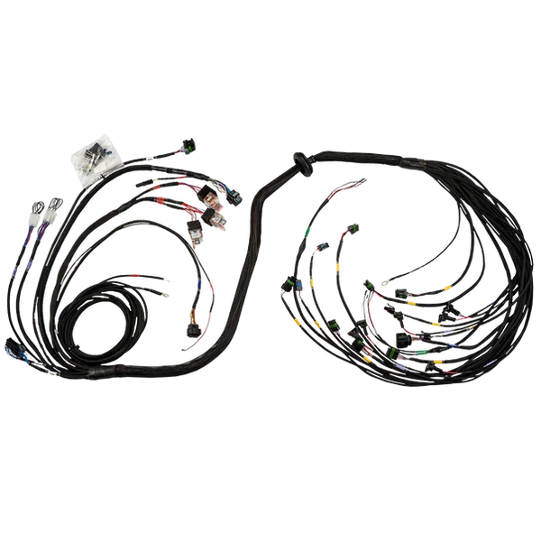 FT450/FT550 6 Cylinder Universal A Harness